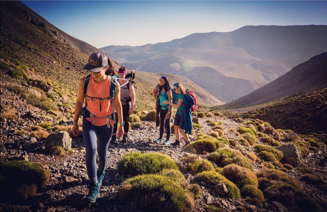 Unlock the Secrets of Atlas Features 2 Unlock the Secrets trekking of Atlas Features morocco - Essential Tips for Trekking in the Atlas