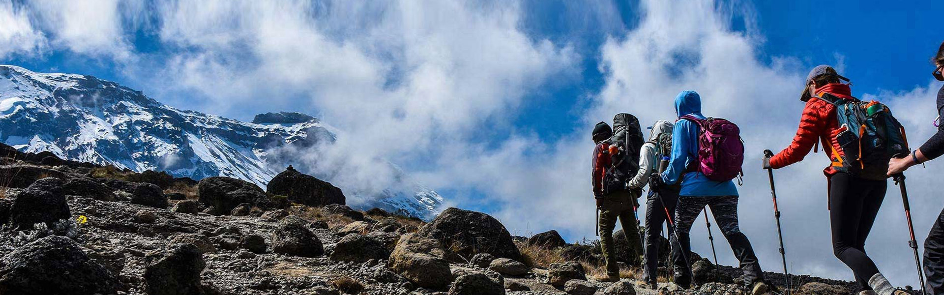 Climbing Mount Kilimanjaro – How to Trek