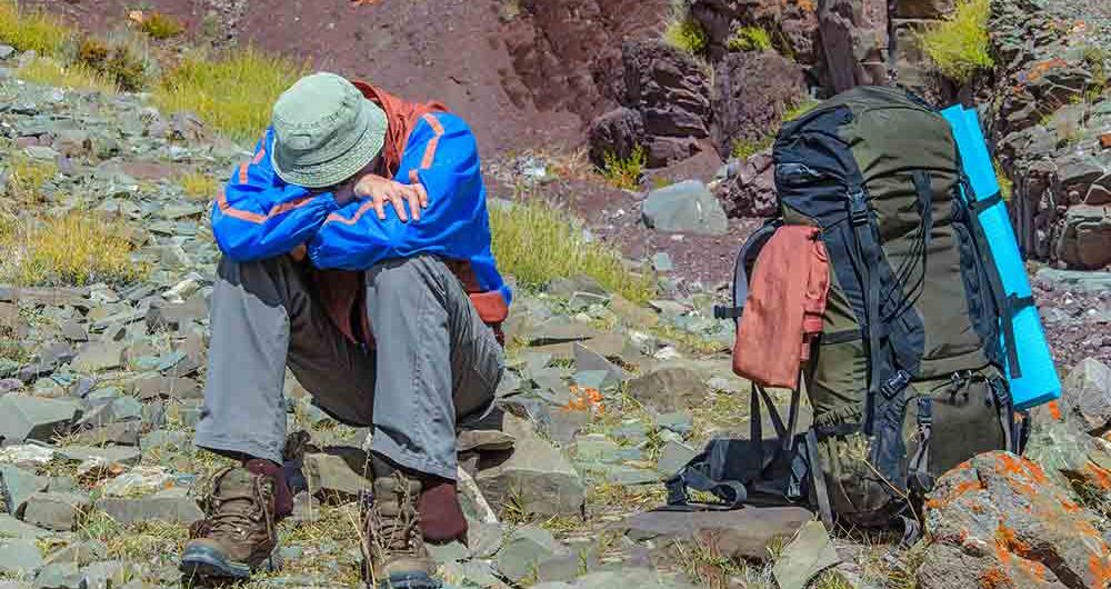 Corona Virus Mount Kilimanjaro tanzania