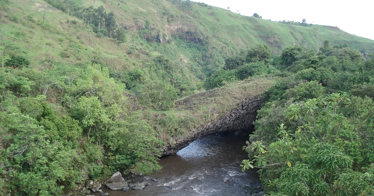 Daraja La Mungu, Mbeya