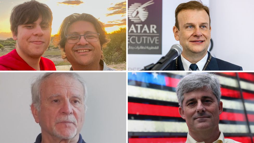 5 dead on the titan sub