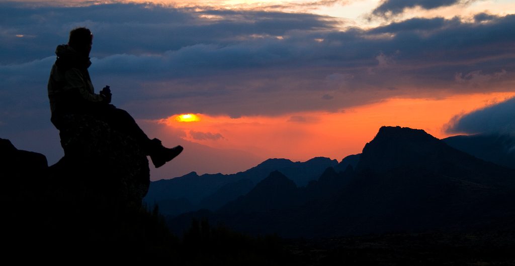 Deaths on Mount Kilimanjaro