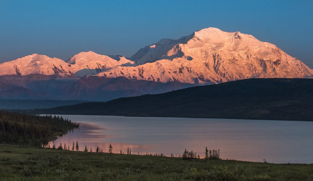 Denali Seven Summits
