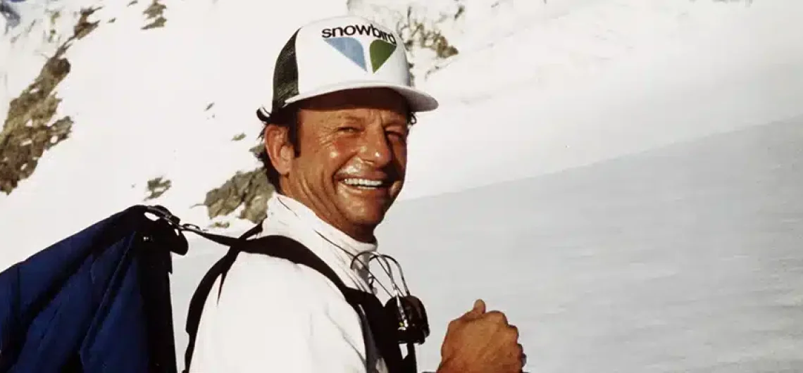 Dick Bass