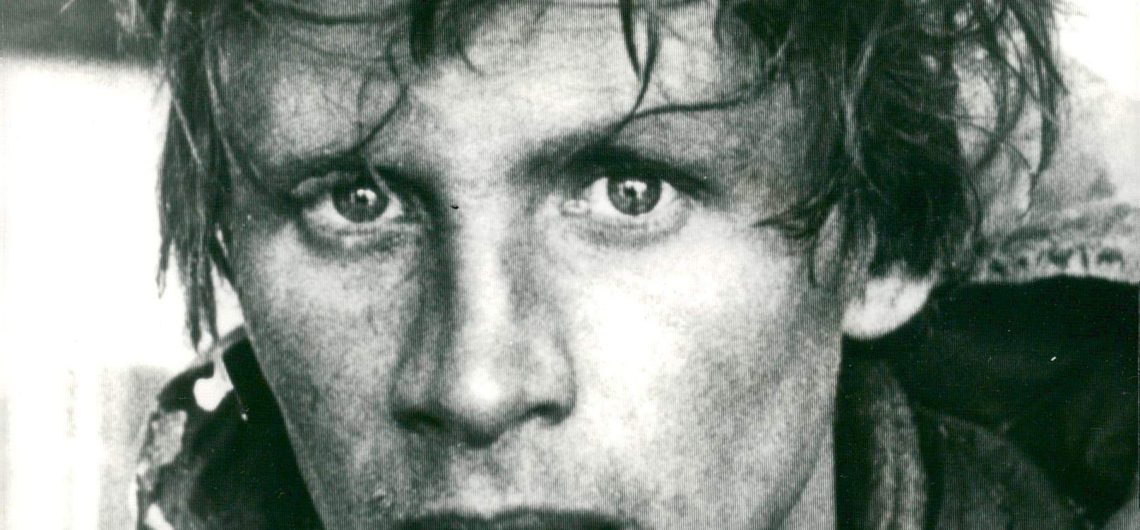 Duncan "Dougal" Curdy MacSporran Haston