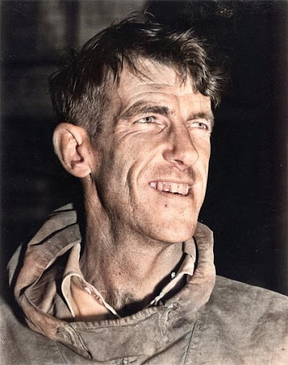 Sir Edmund Hillary