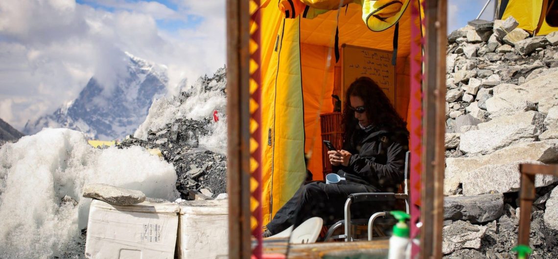 Everest basecamp accommodation tips