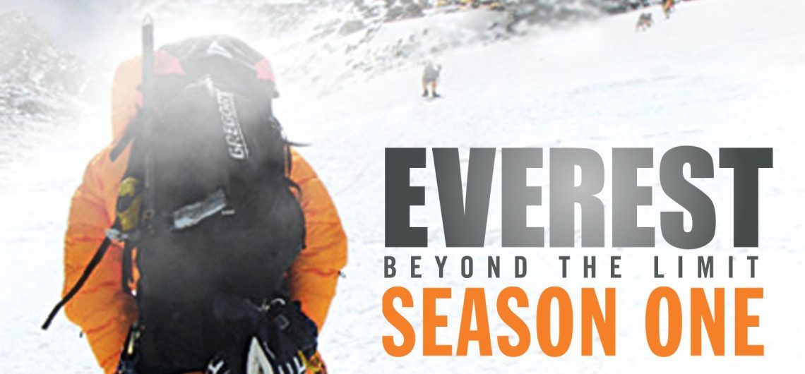 Everest beyond the limit