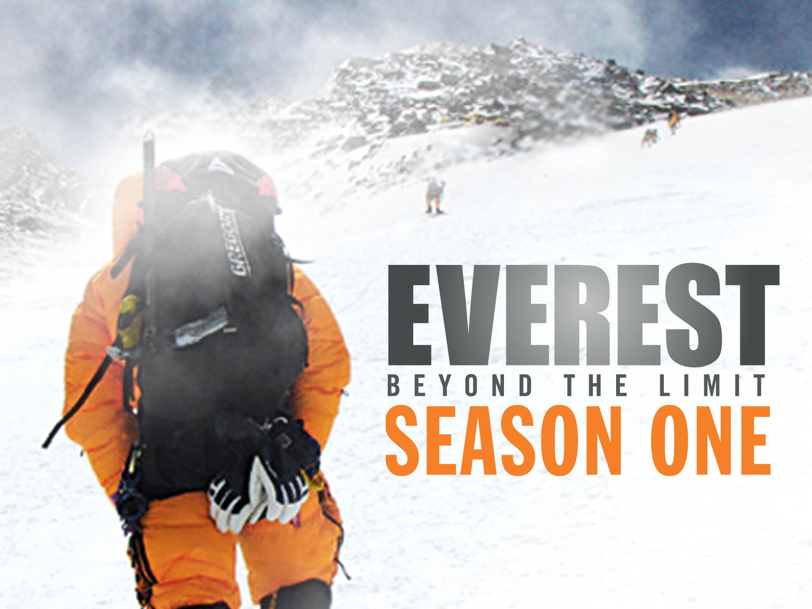 Everest: Beyond the limit, recap of the TV series