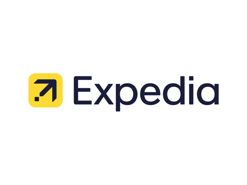 Expedia logo