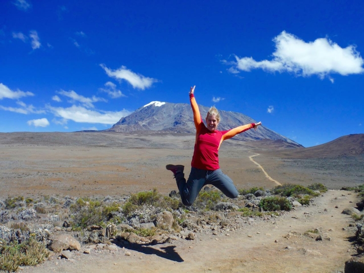 Mind-blowing facts about the mighty Mount Kilimanjaro