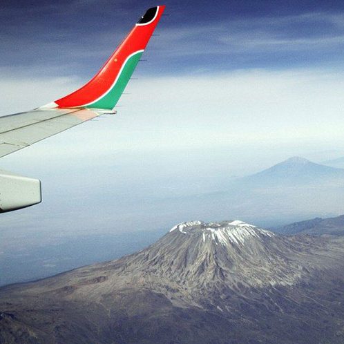 How to get to Mount Kilimanjaro