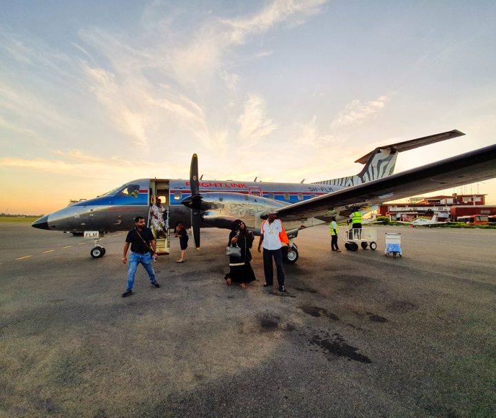 5 days Tanzania safari from Zanzibar