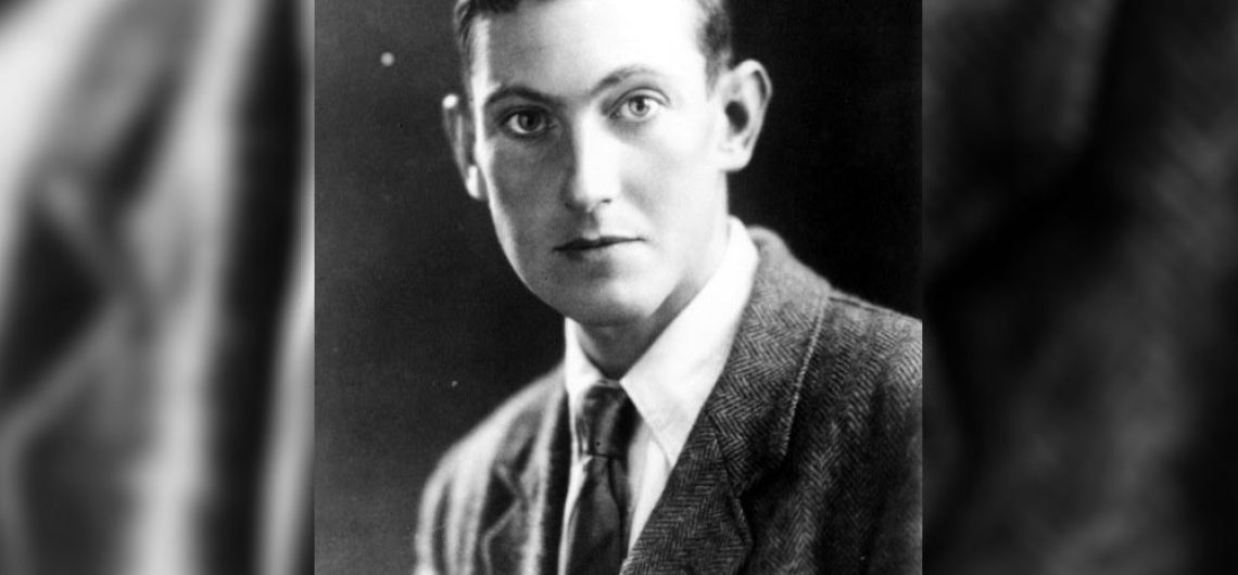 George Mallory