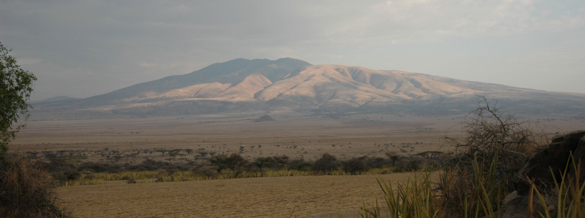 Gol Mountains