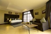 Kilimanjaro Wonders Hotel rooms