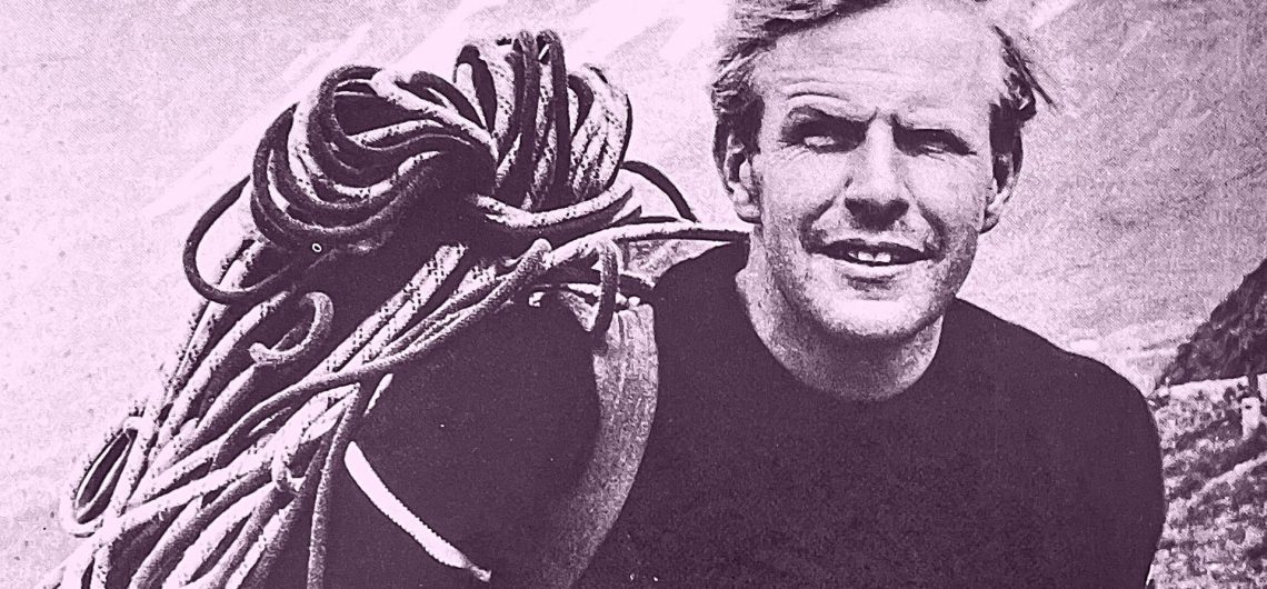 John Harlin