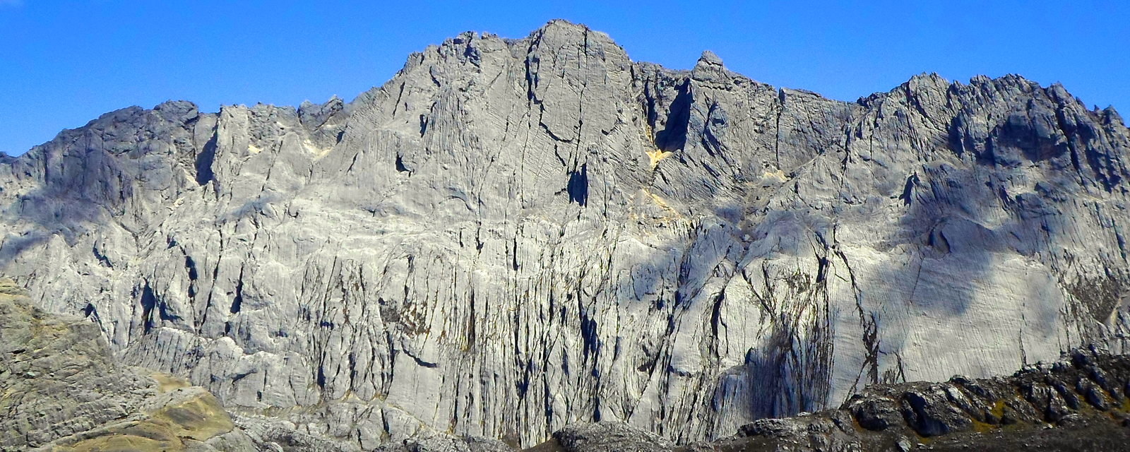 Mount Carstensz