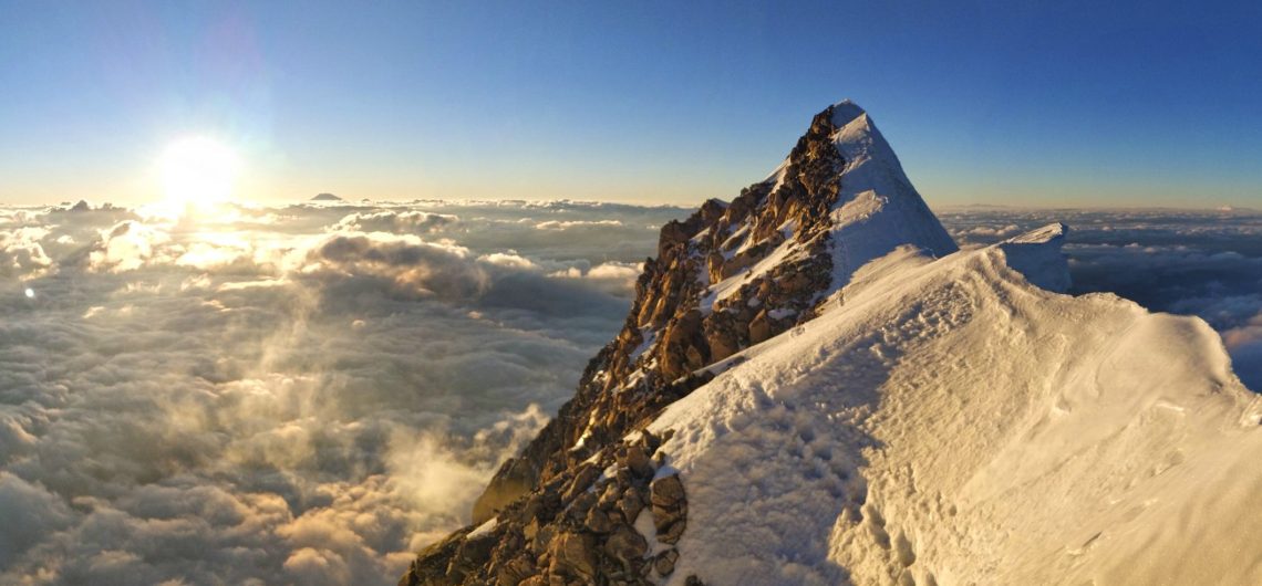 10 highest mountain in Europe