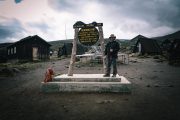 Horombo hut