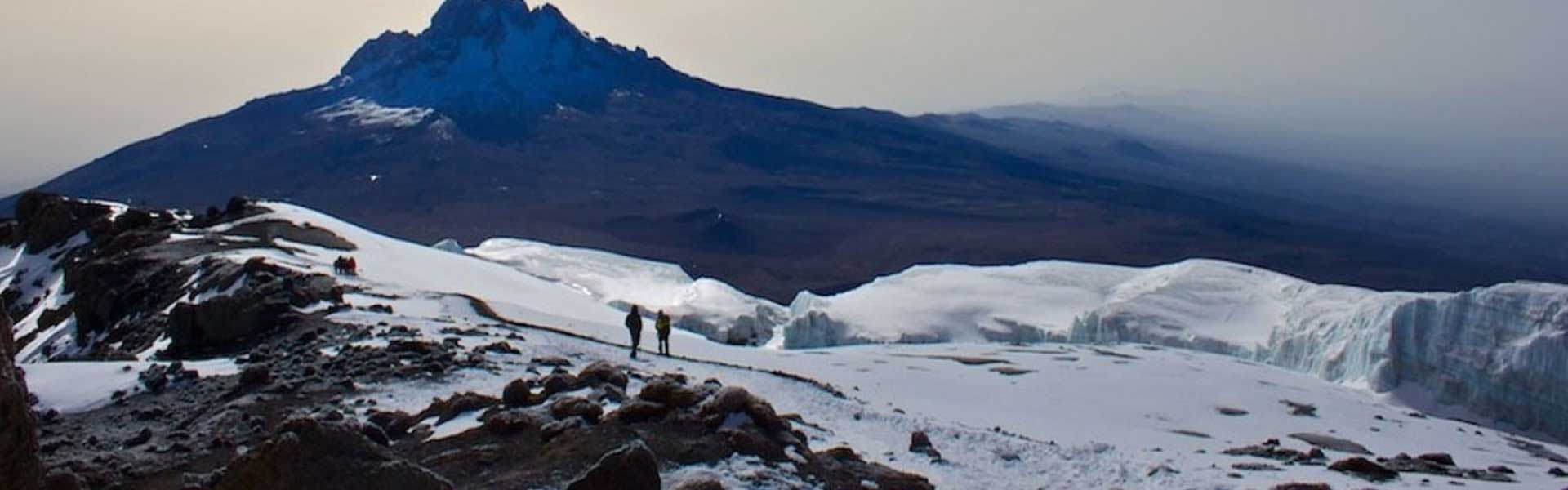 Insurance for climbing Mount Kilimanjaro