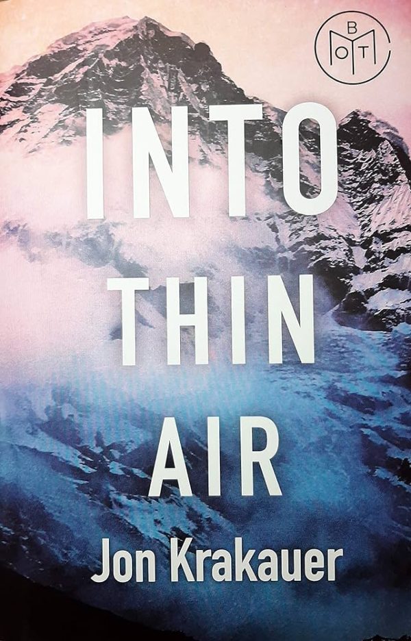 Download Film Into Thin Air Sub Indo Into Thin Air - The Book and Movie About Death on Everest