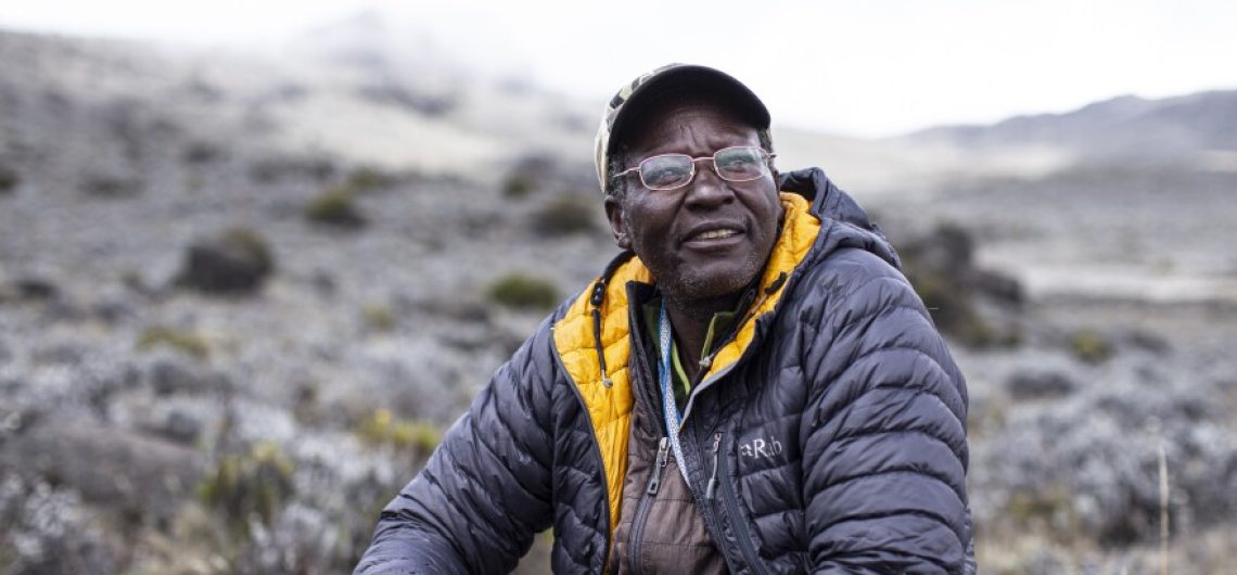 James Kagambi