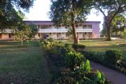 Lutheran Uhuru Hostel