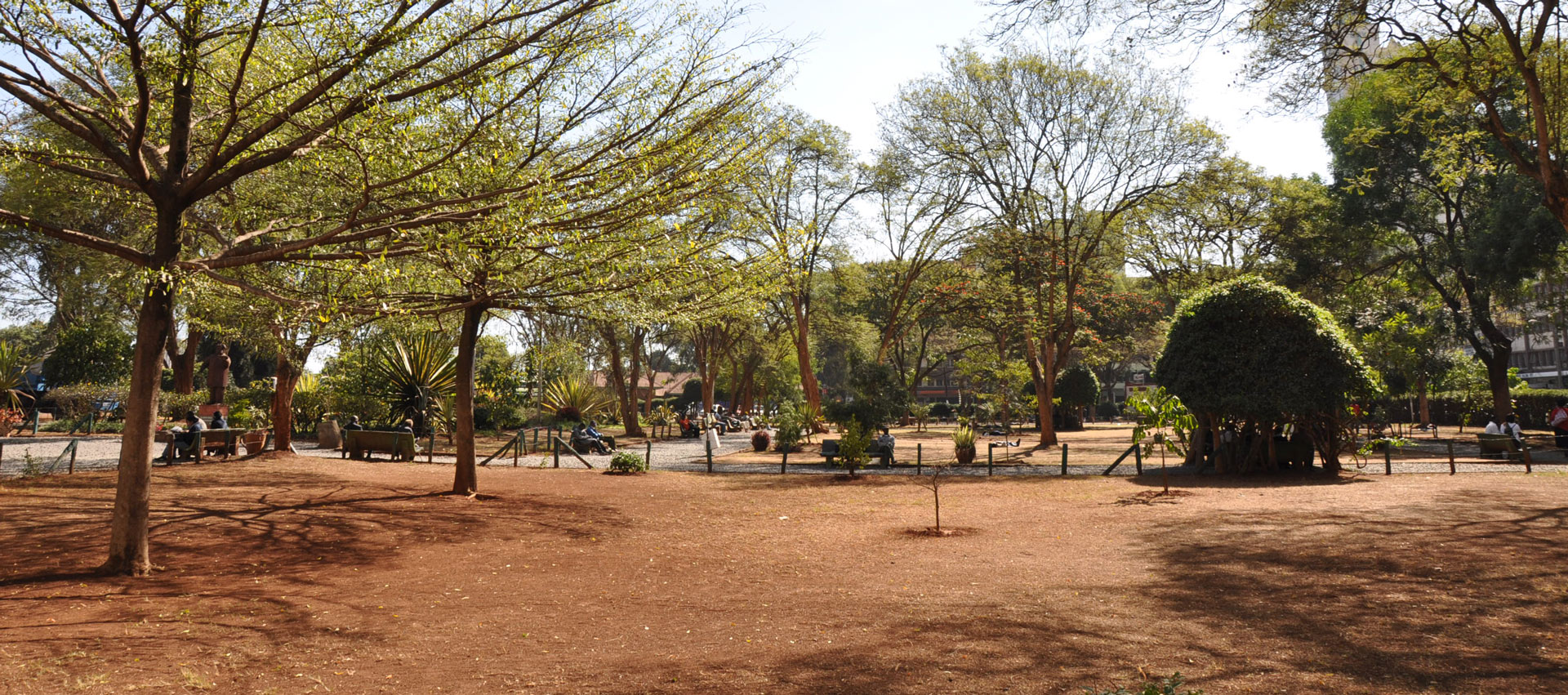 Jeevanjee Gardens