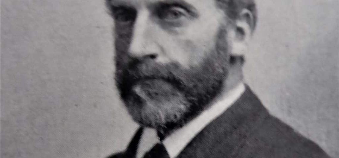 John Hopkinson