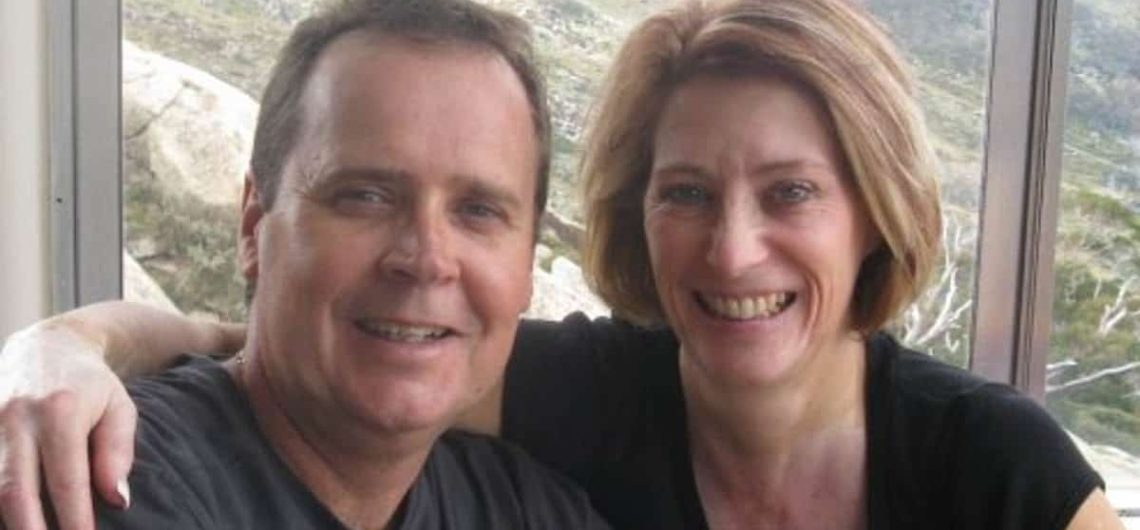 Jon Clarke Kilimanjaro