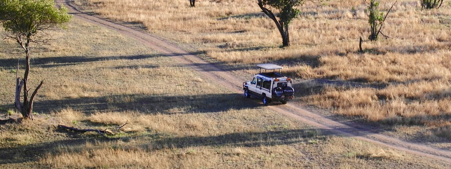 Kenya – Tanzania Safari