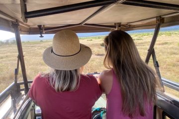 7 Days Kenya Tanzania Safari