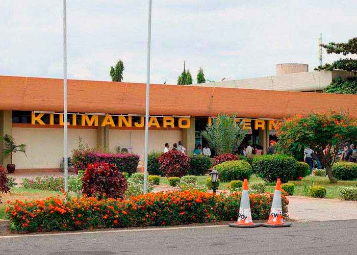 Kilimanjaro International Airport