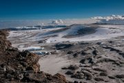 Crater Camp Kilimanjaro