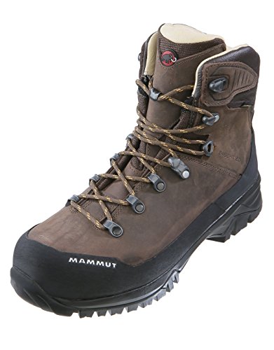 Kilimanjaro trekking boots