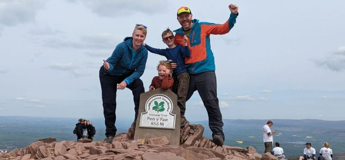 Kilimanjaro Age limit