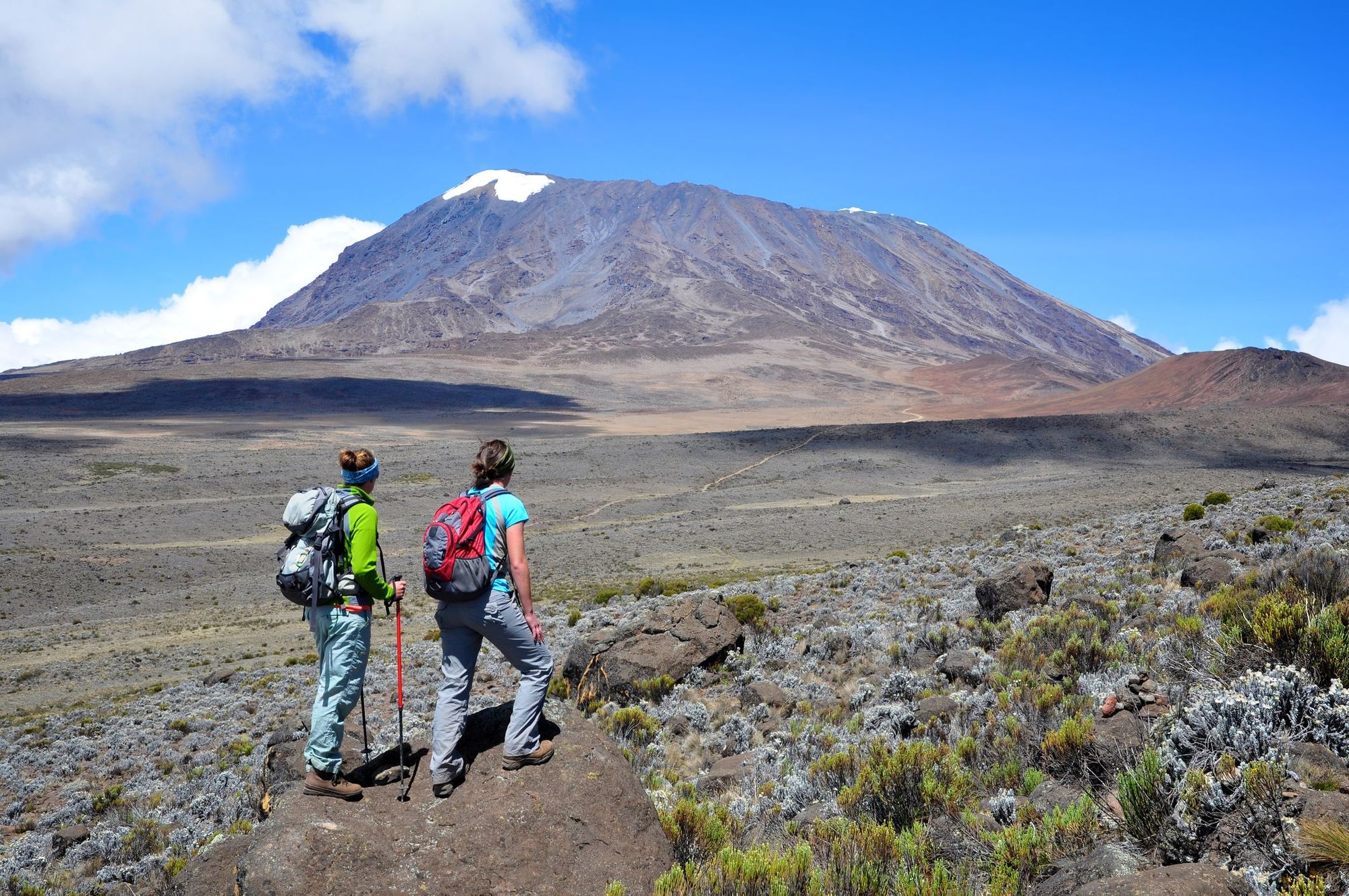 Kilimanjaro for beginners guide: I want to climb Kilimanjaro, where do ...