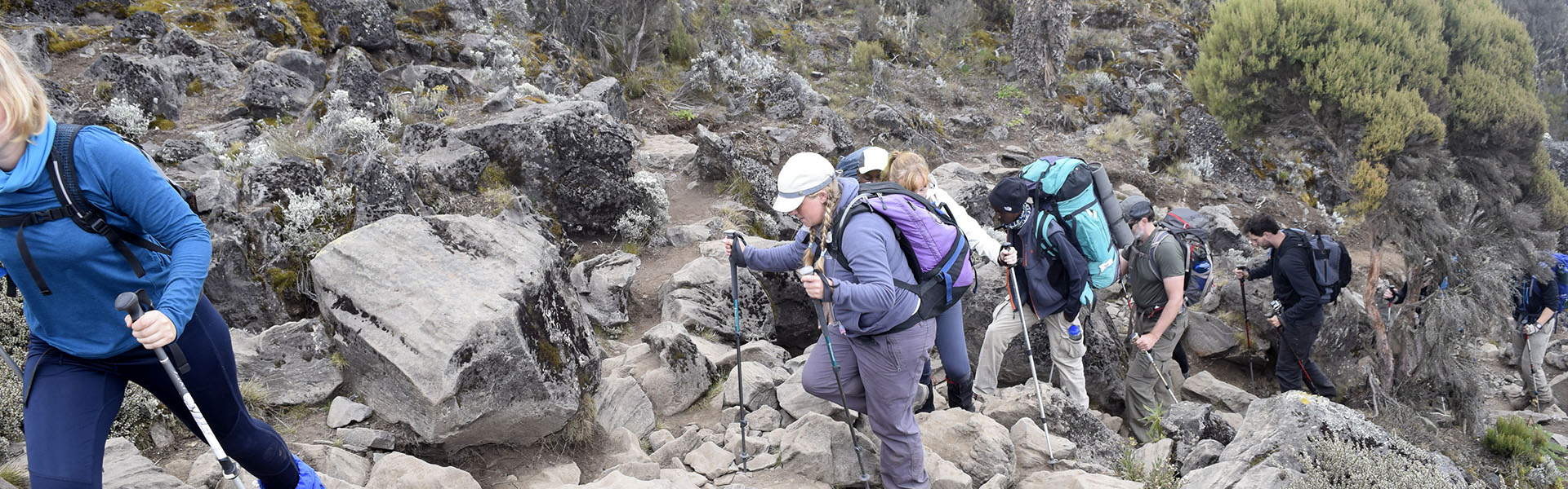 Tips and planning for climbing Kilimanjaro success