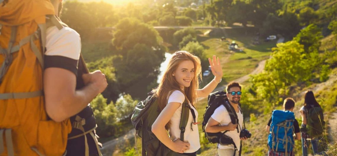 how fit you need to be to climb Kilimanjaro