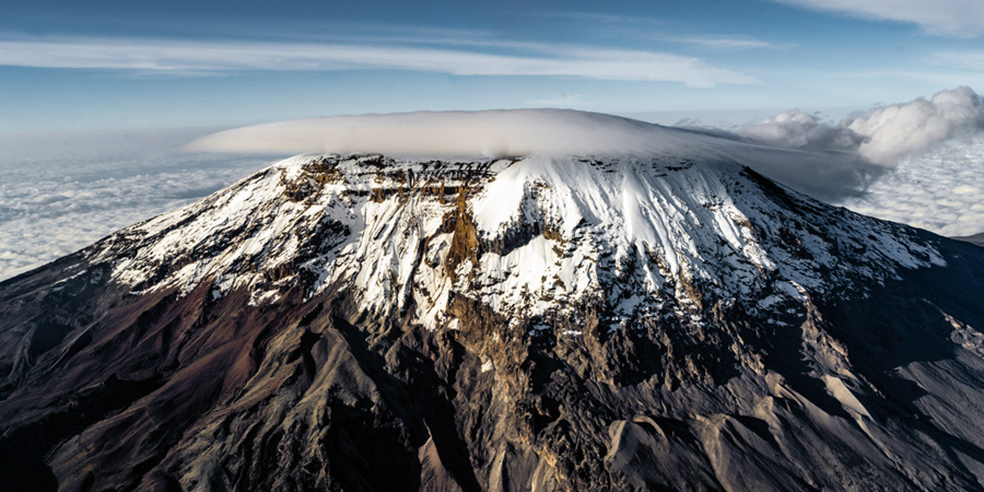 Mlima Kilimanjaro