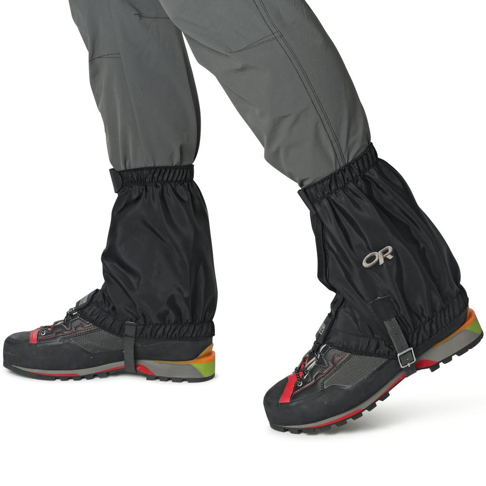 Kilimanjaro mountain gaiters