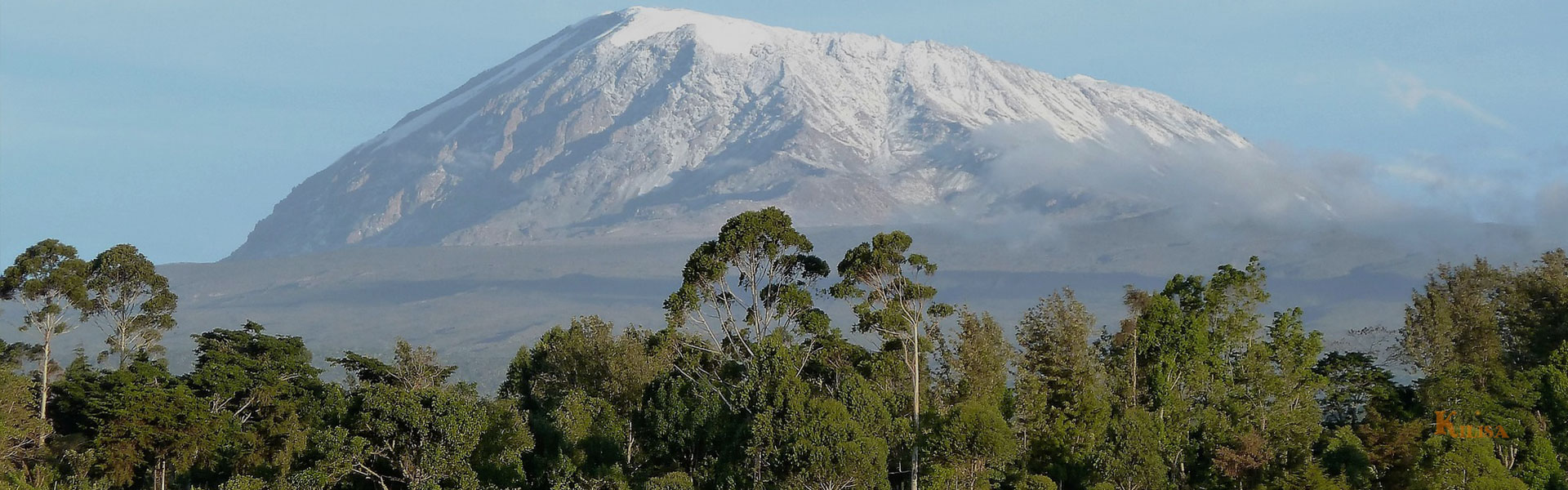 Kilimanjaro National Park Fees, Rules and Regulations