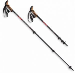 Trekking poles for Kilimanjaro