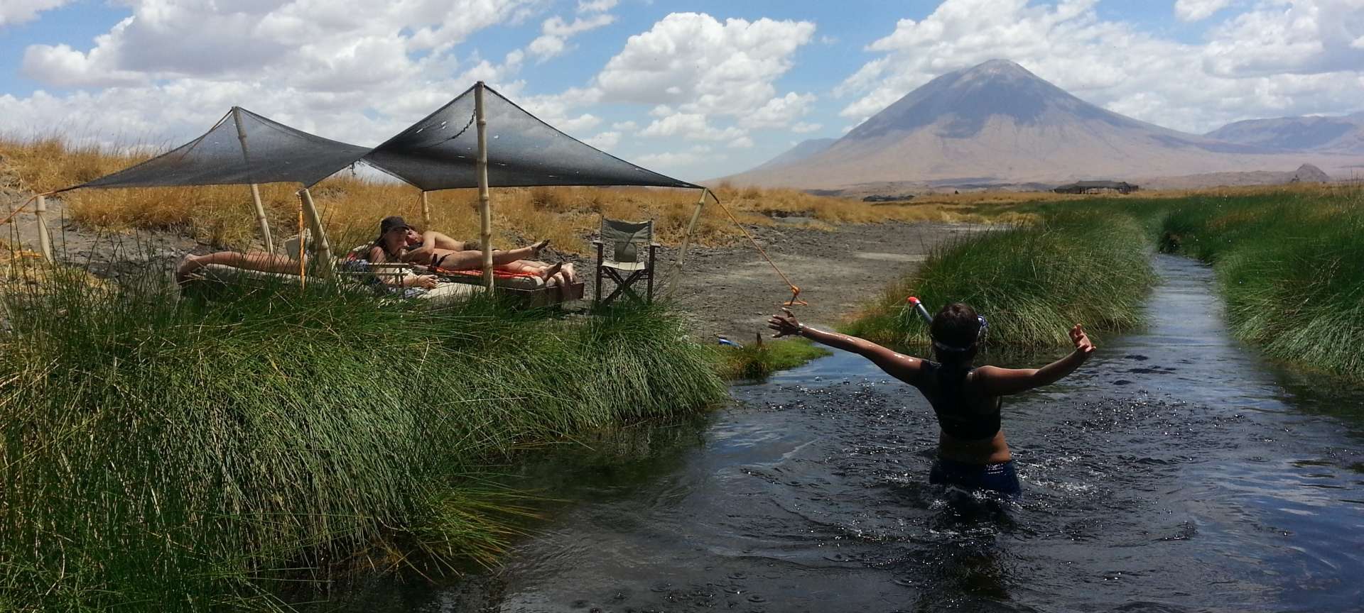 Lake Natron