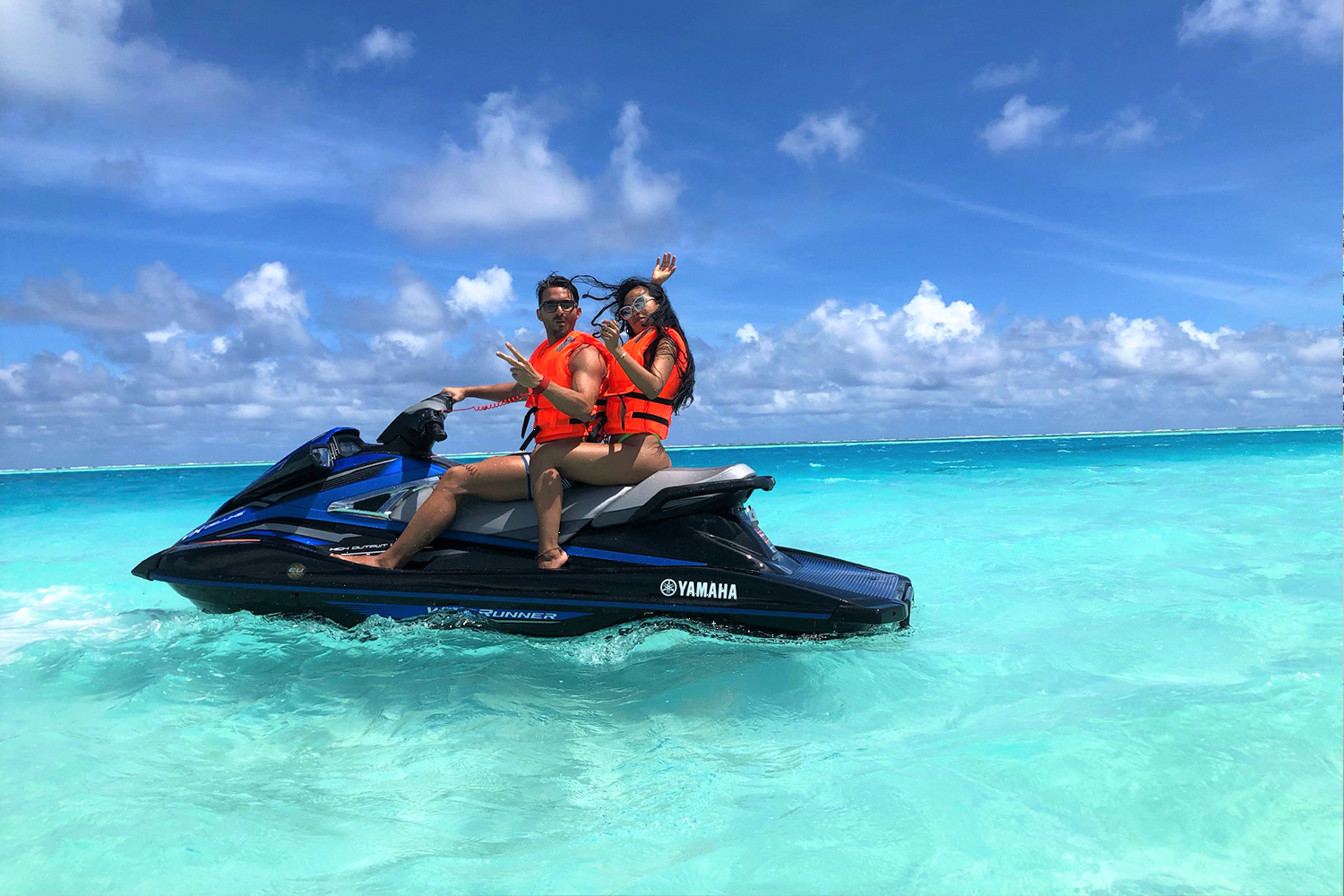 Adventurous Water Sports zanzibar