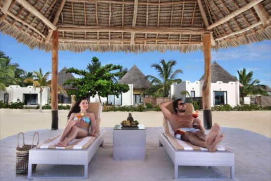 11 days Kilimanjaro and Zanzibar