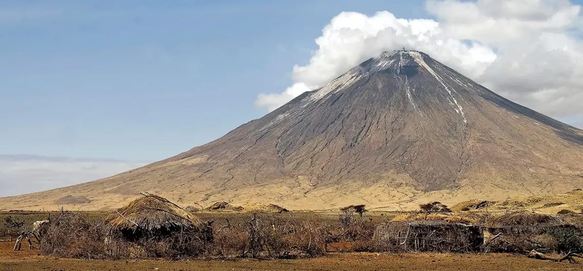 Ol doinyo legai location