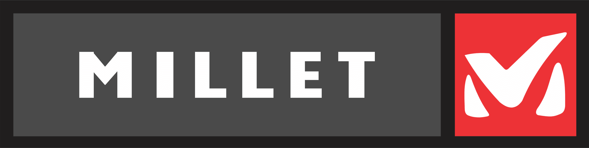 millet logo