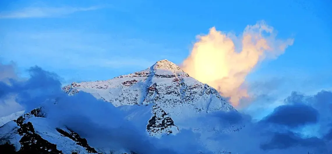 Lopsang Tshering Bhutia